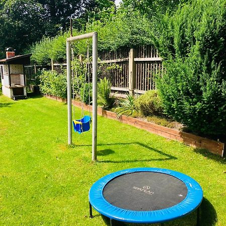 Apartman Adele Rumburk Luaran gambar