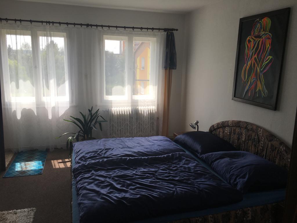 Apartman Adele Rumburk Luaran gambar