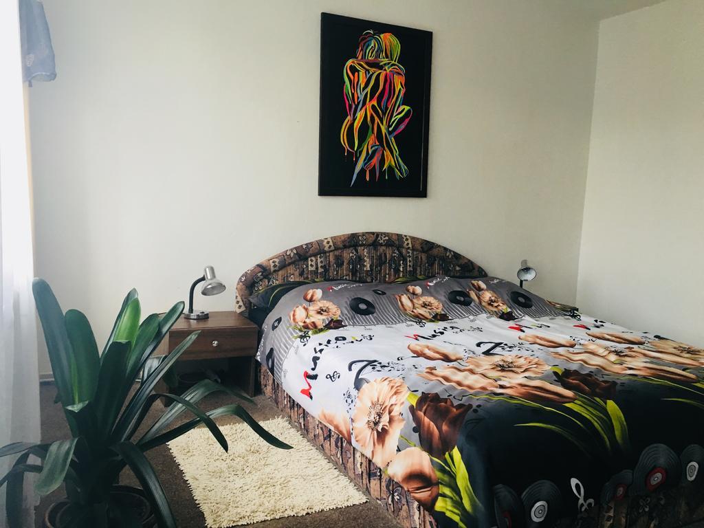 Apartman Adele Rumburk Luaran gambar